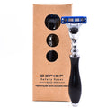 Triple Blade Razor V5126