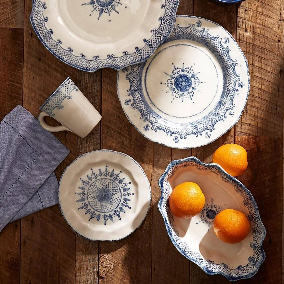 Charger Platter Z9558