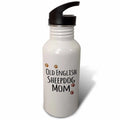 21 oz Sports Water Bottle A1900