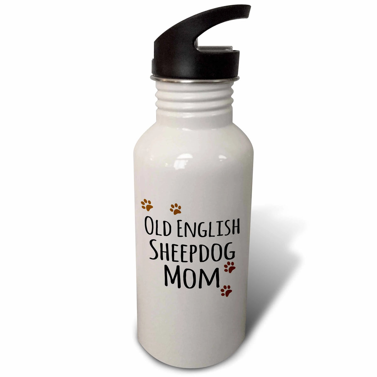 21 oz Sports Water Bottle A1900