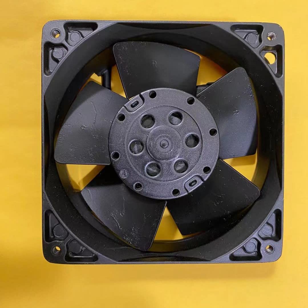 AC Cabinet Cooling Fan 230V 12CM N1385