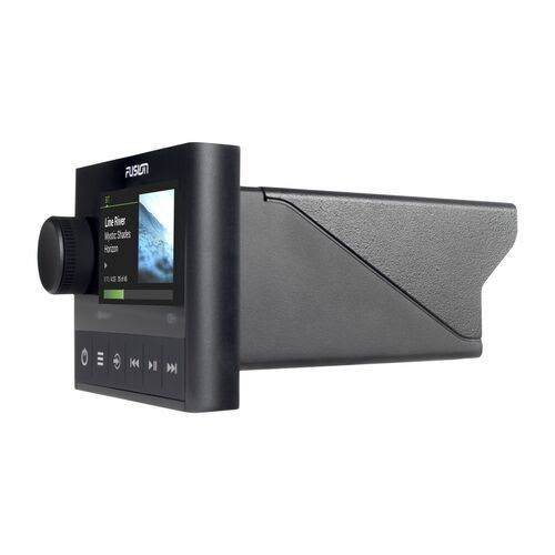 Marine Radio System with Front Flush Kit Y99415
