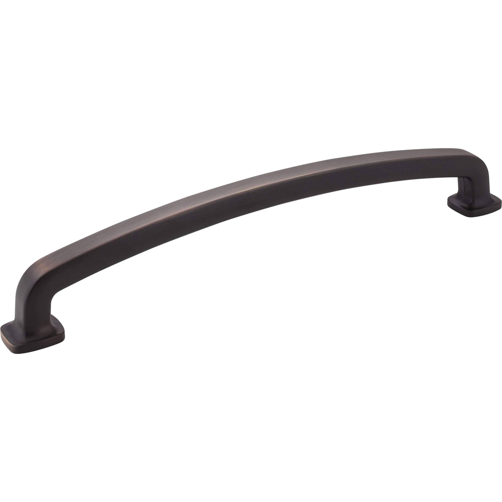 Brushed Oil Rubbed Bronze Appliance Pull V9025