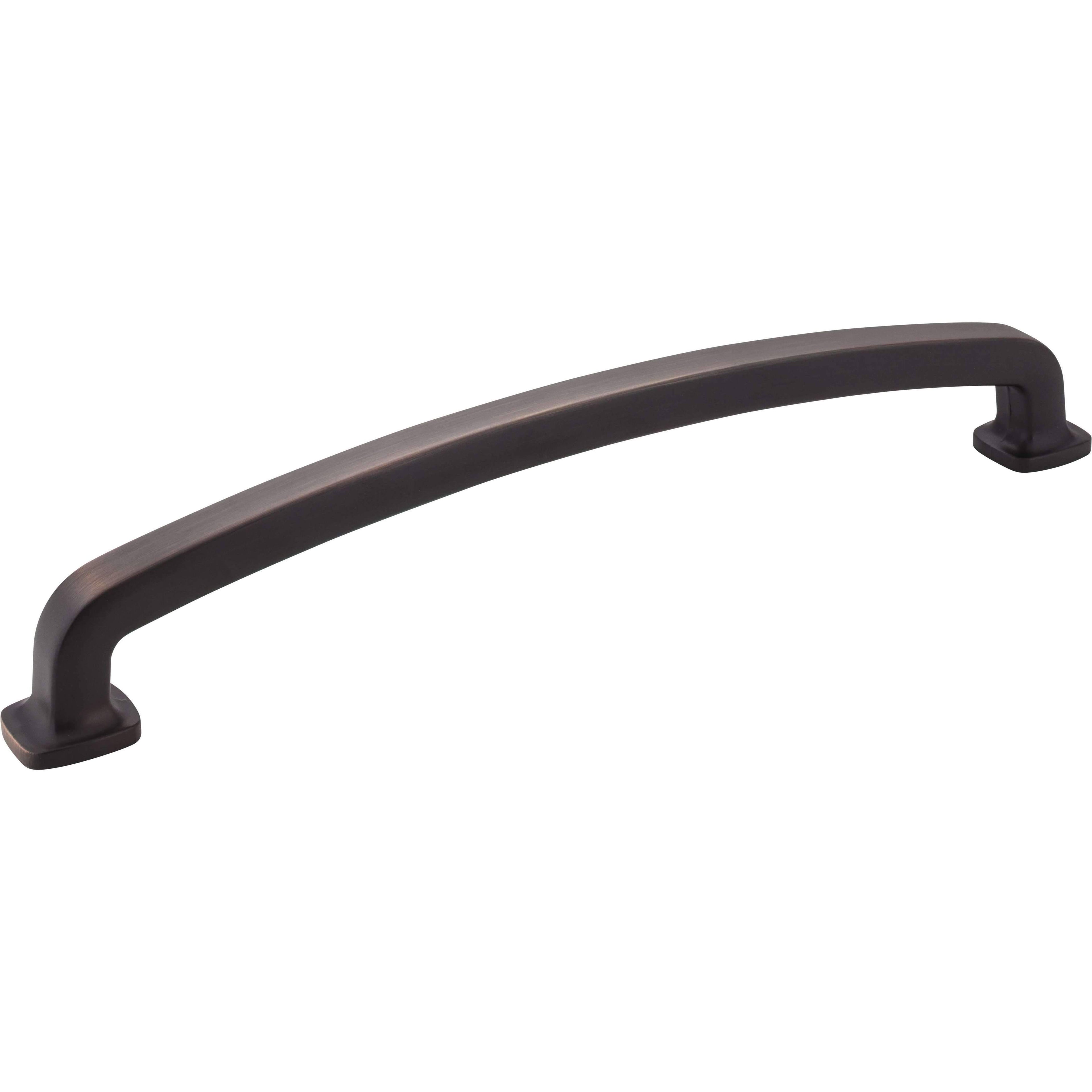 Brushed Oil Rubbed Bronze Appliance Pull V9025