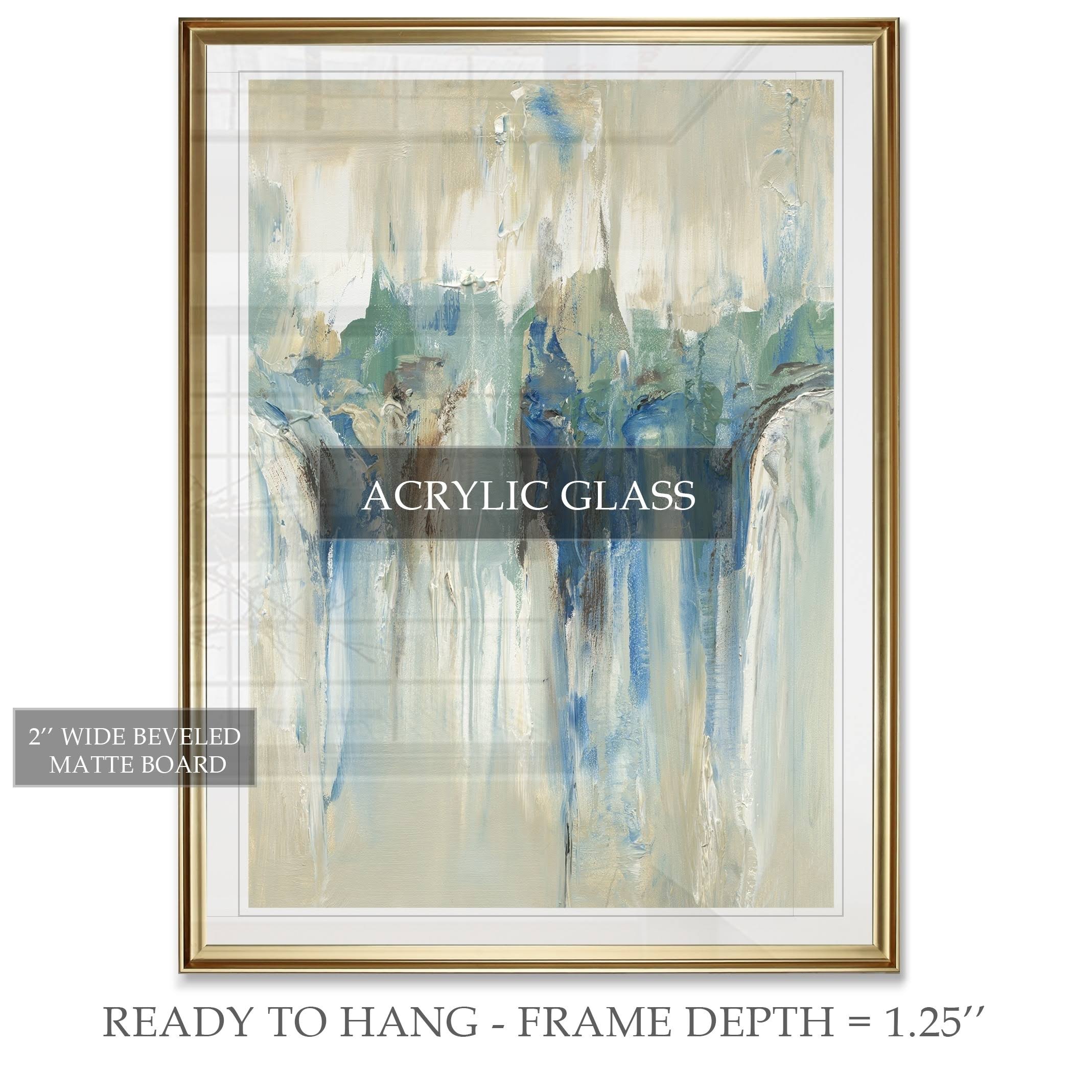 26x36 Framed Giclee Print D67481