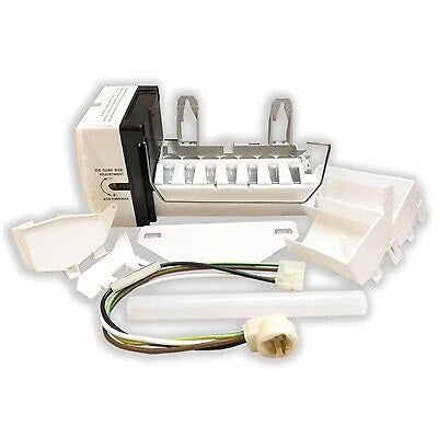Ice Maker For GE Refrigerator G453075