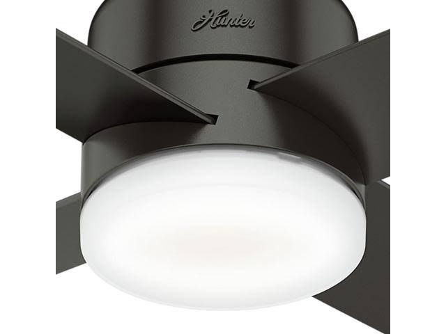 54x22 Indoor LED Ceiling Fan U505493