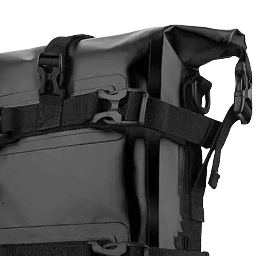 Motorcycle Frame Bag L28609