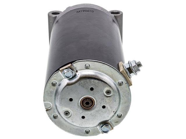 Starter Motor T596942