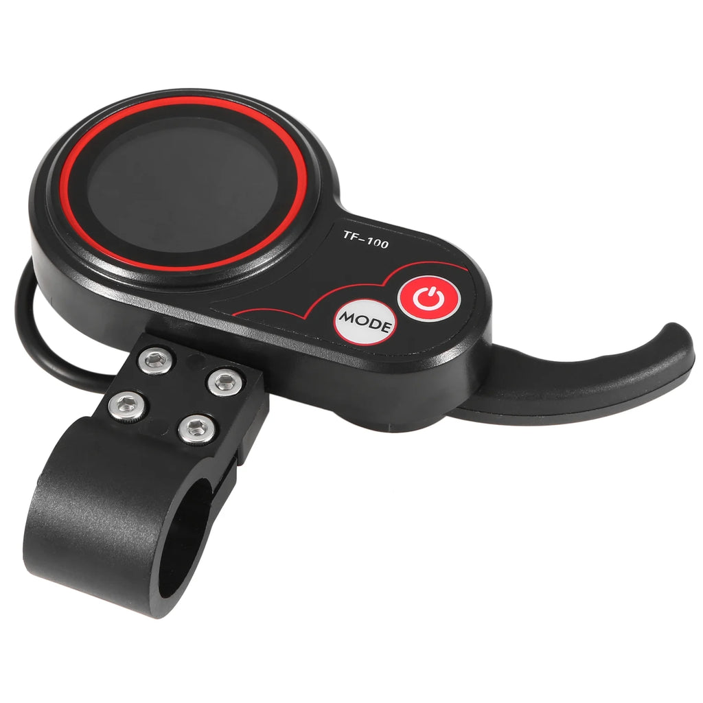 Electric Scooter Instrument Display Dashboard Spare Parts W853163