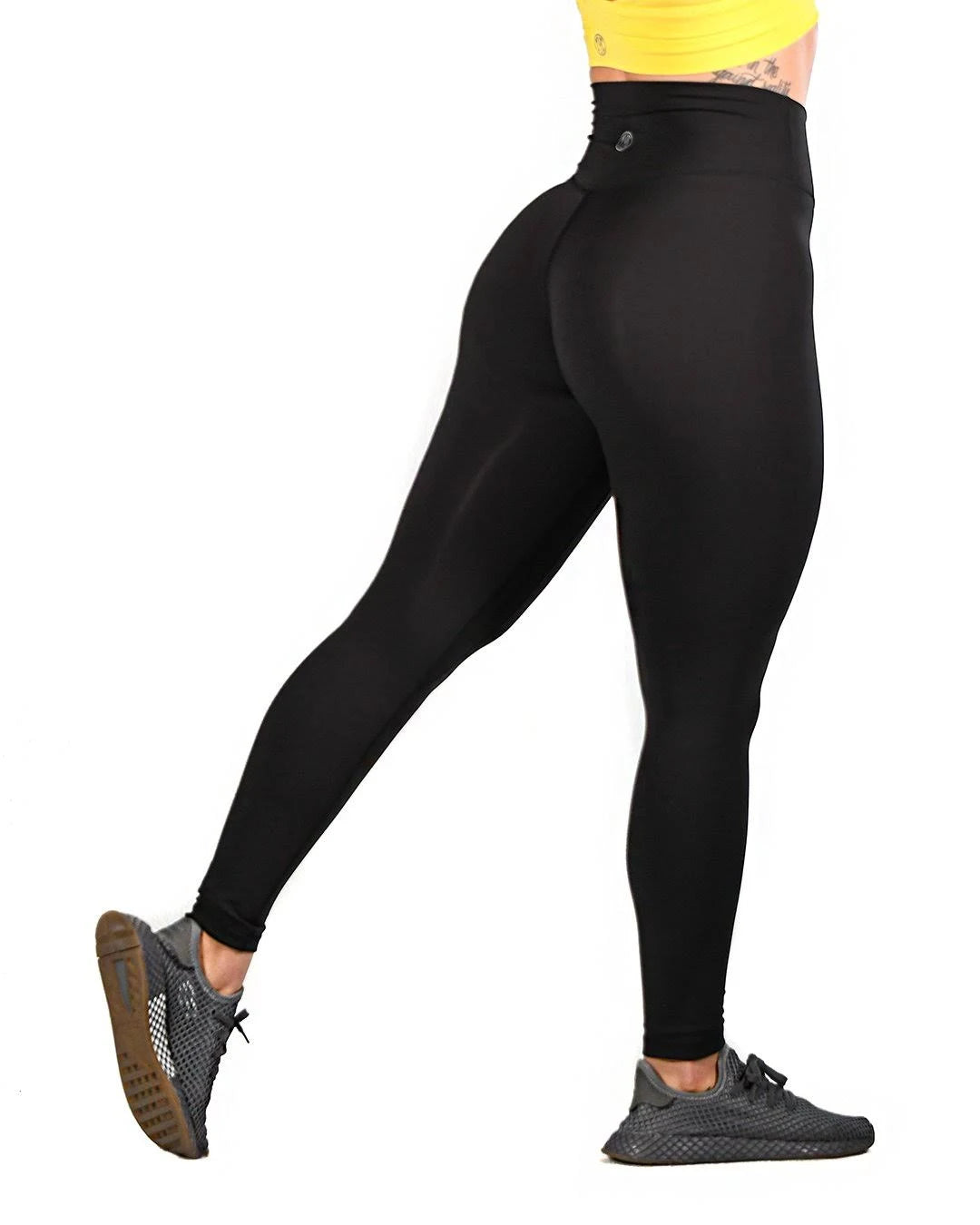 Black Leggings O753562