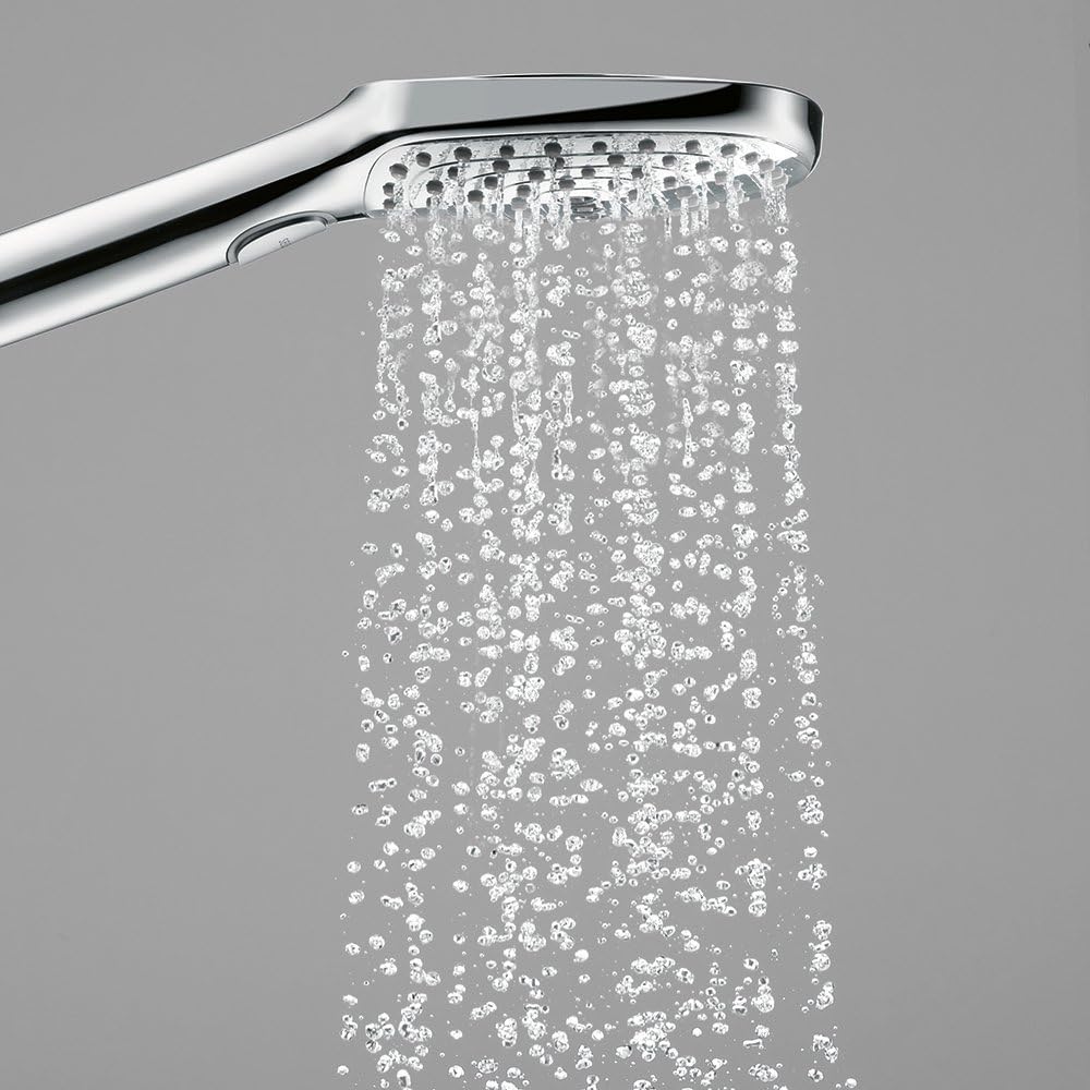 5-inch Handheld Shower Head J307550