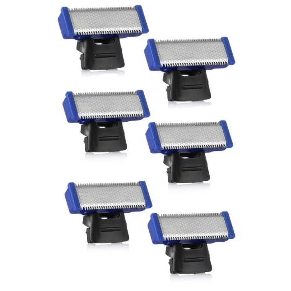 Shaver Solo Replacement Heads I2631
