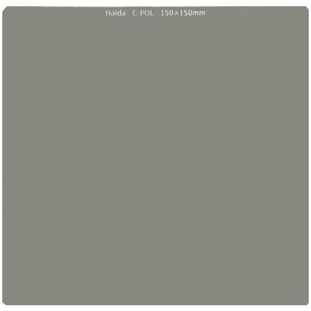 150mm CPL Circular Polarizer Filter L9977