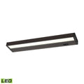 Bronze Under Cabinet Light V913