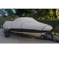 Boat Cover for Traveler 60 TXW N4206
