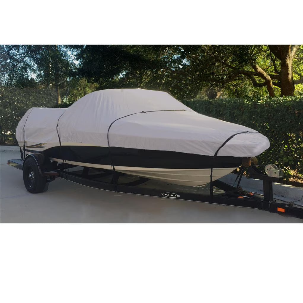Boat Cover for Traveler 60 TXW N4206