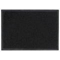 Charcoal Brush Hog Floor Mat 36in. x 48in. Z1395