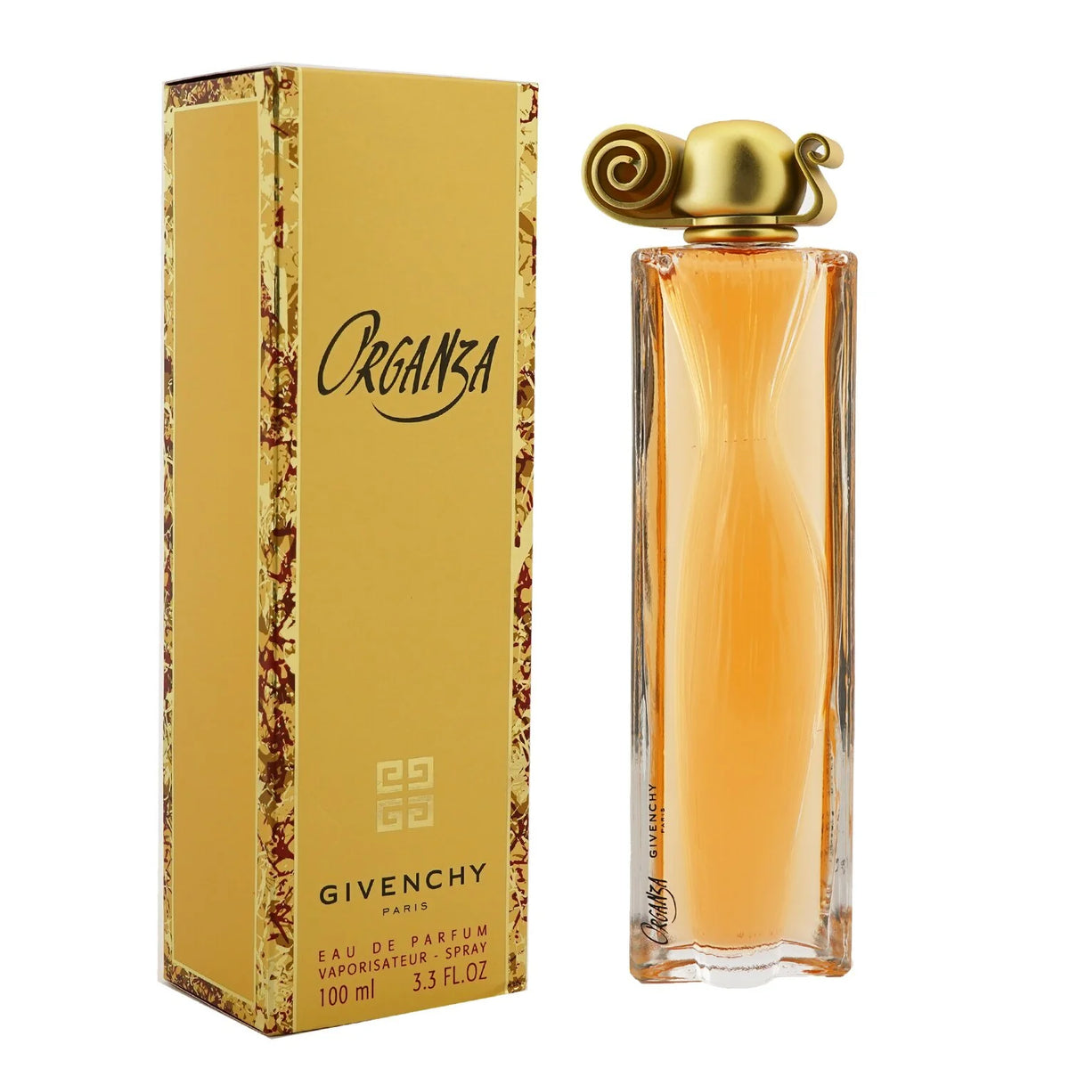 Organza Eau De Parfum Spray 50ml X1450
