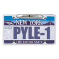 License Plate Rear View Camera K68563