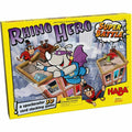 3D Stacking Game H9201
