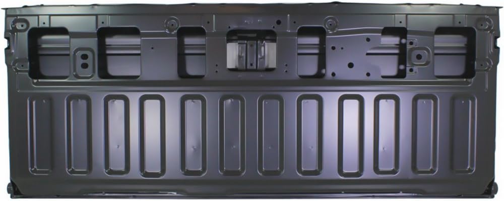 Primered Steel Tailgate for F-150 U9375
