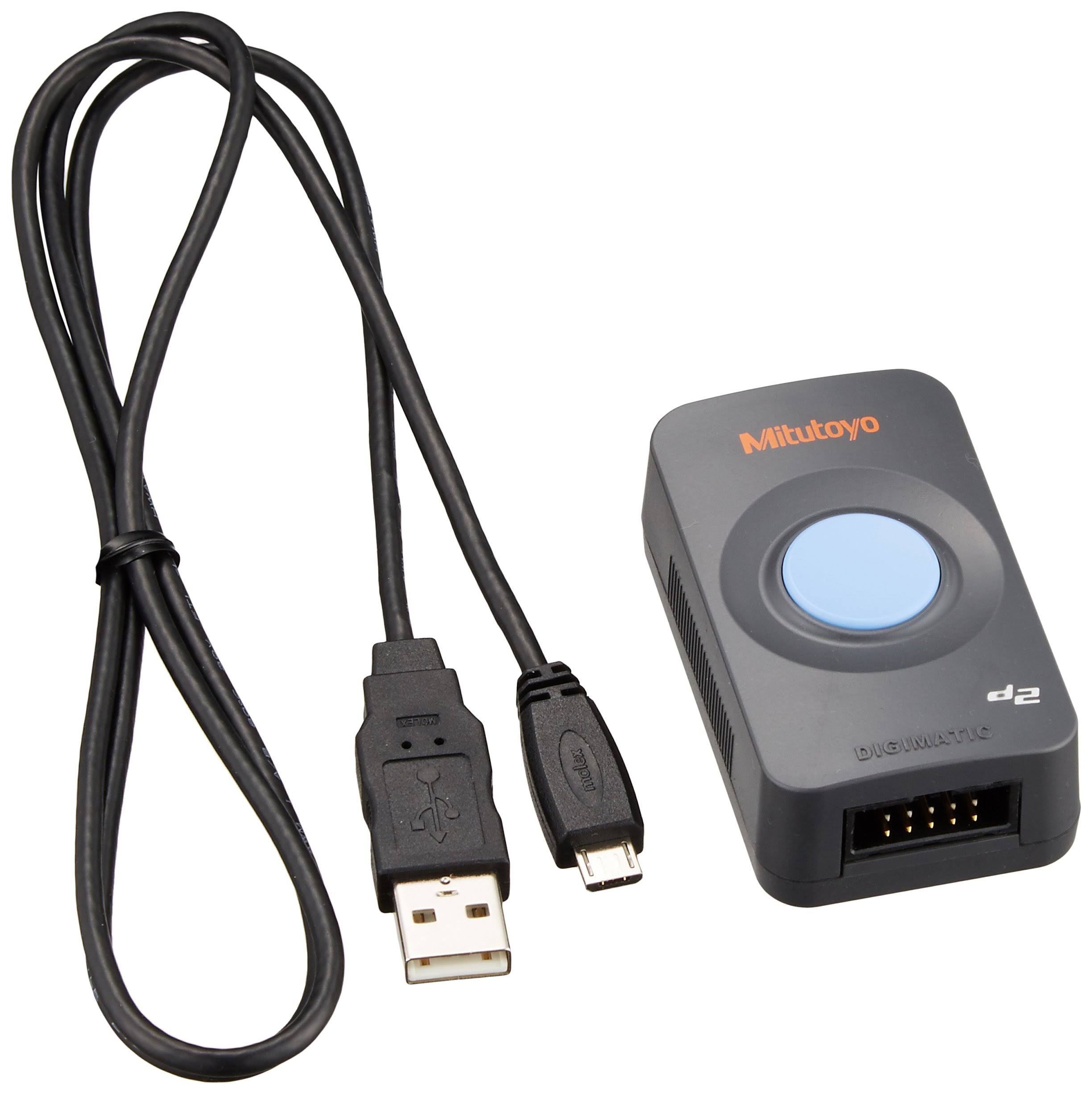 Digimatic USB Input Tool IT-016U C494521
