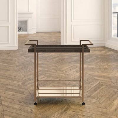 Bar Cart J956