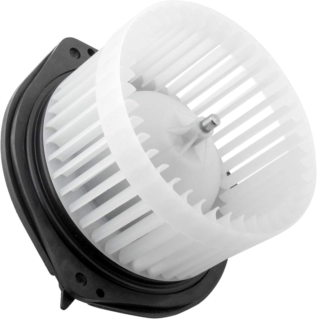 HVAC Heater Blower Motor Fan Pack of 2 C74200