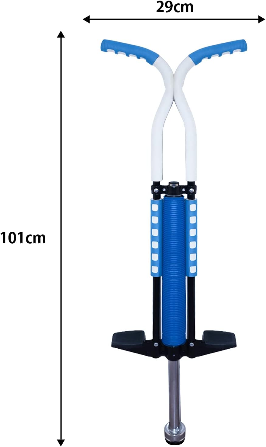 Pogo Stick Pack of 2 J172