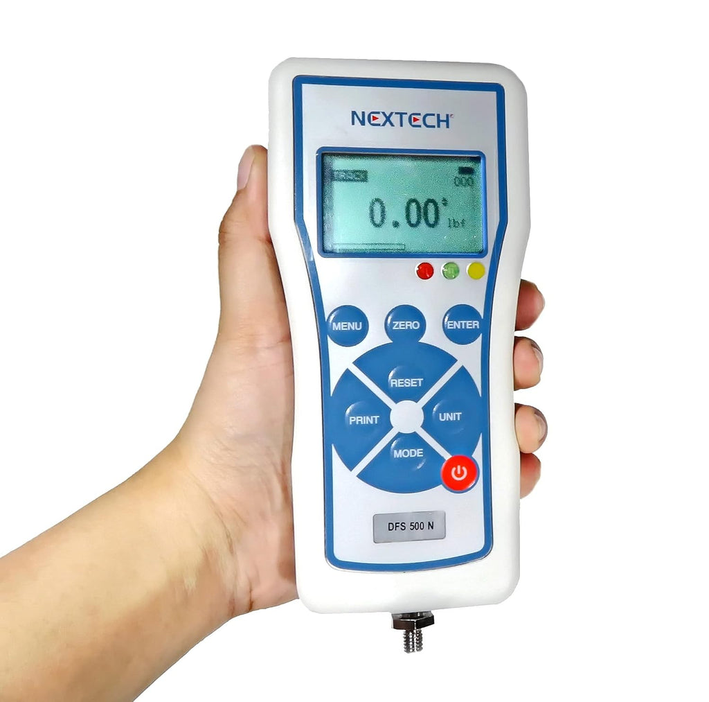 Digital Force Gauge with USB Output S86744