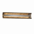 29x22 LED Contour Bath Bar - Brushed Nickel X163678