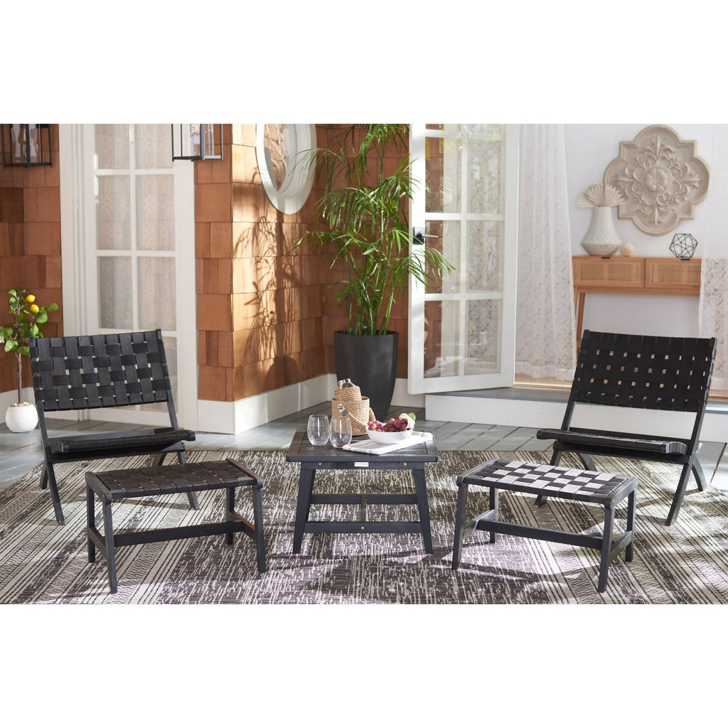 Black Living Set E36412