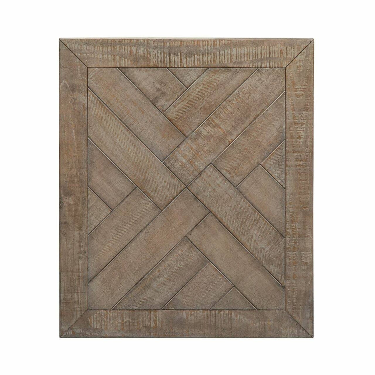 Rectangular End Table Y706