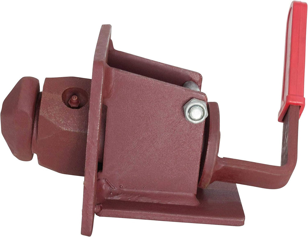 2 Pack Manual Twist Lock Weld Type Y1216