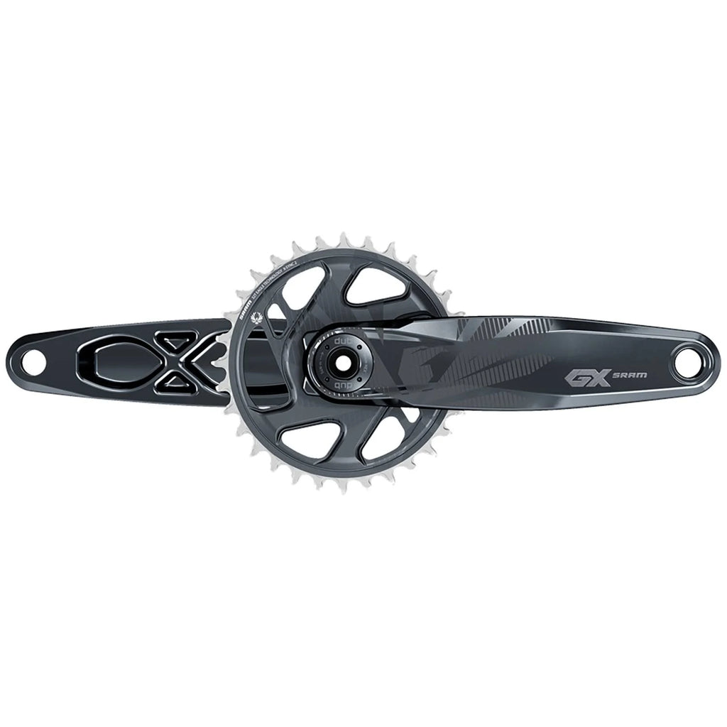 GX Eagle Dub Crankset 175mm 32T M4043