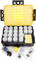 Battle Box Tackle Storage System H927
