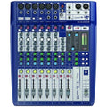 10-Channel Analog Mixer J852