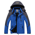 Waterproof Shell Ski Jacket A15517