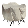 36 in Bistro Table and Chair Cover B66690