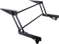 Lift up Top Coffee Table Hardware Hinge (Black) Pack of 2 O929