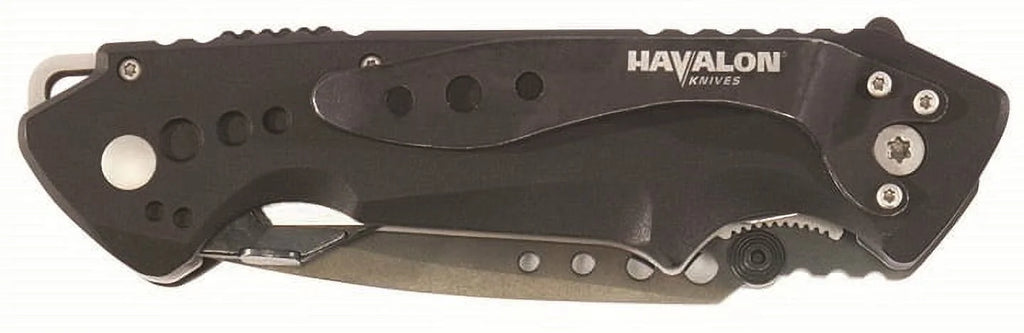 EXP Tactical Linerlock L251