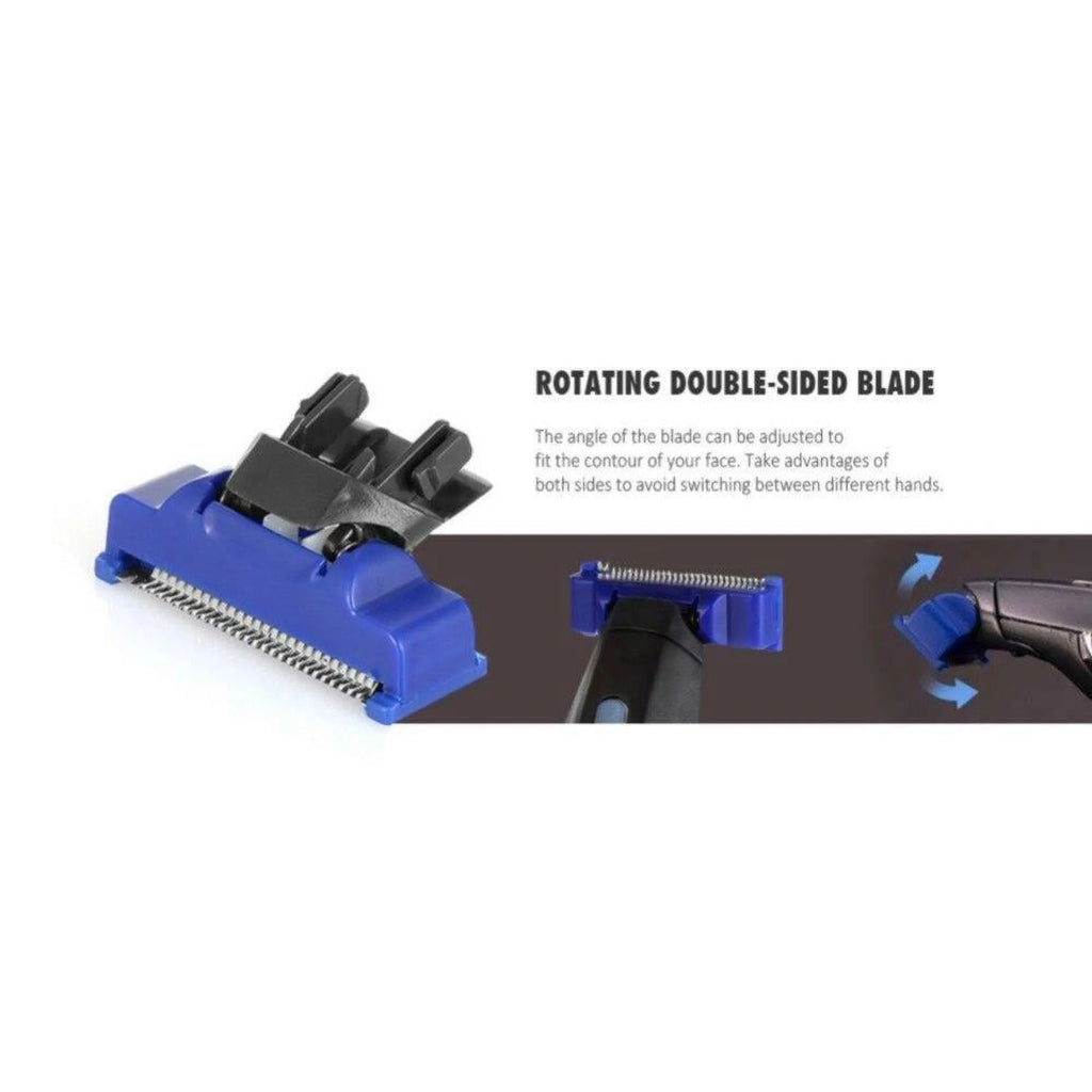 Shaver Solo Replacement Heads I2631