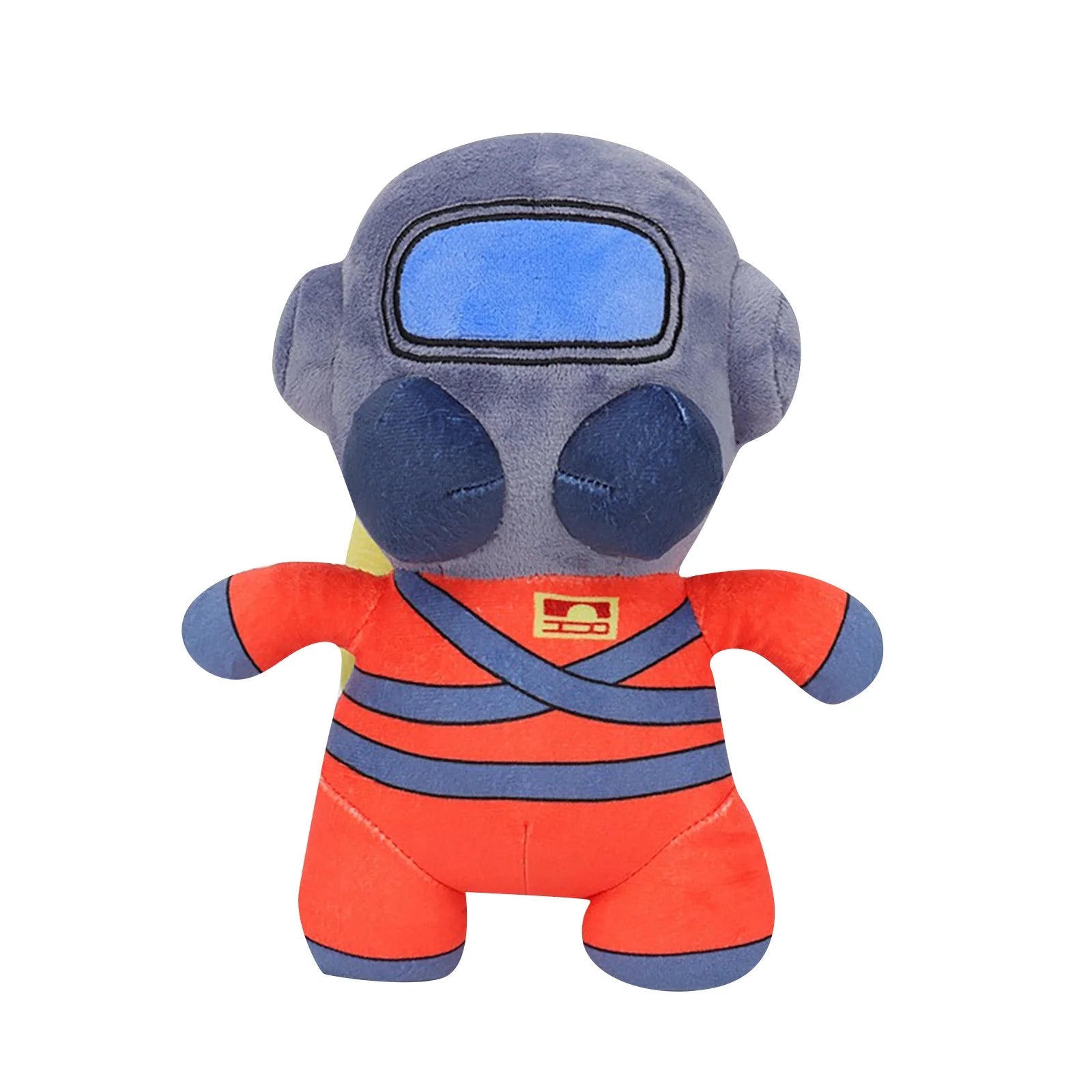 3 Pcs Plush Dolls C285641