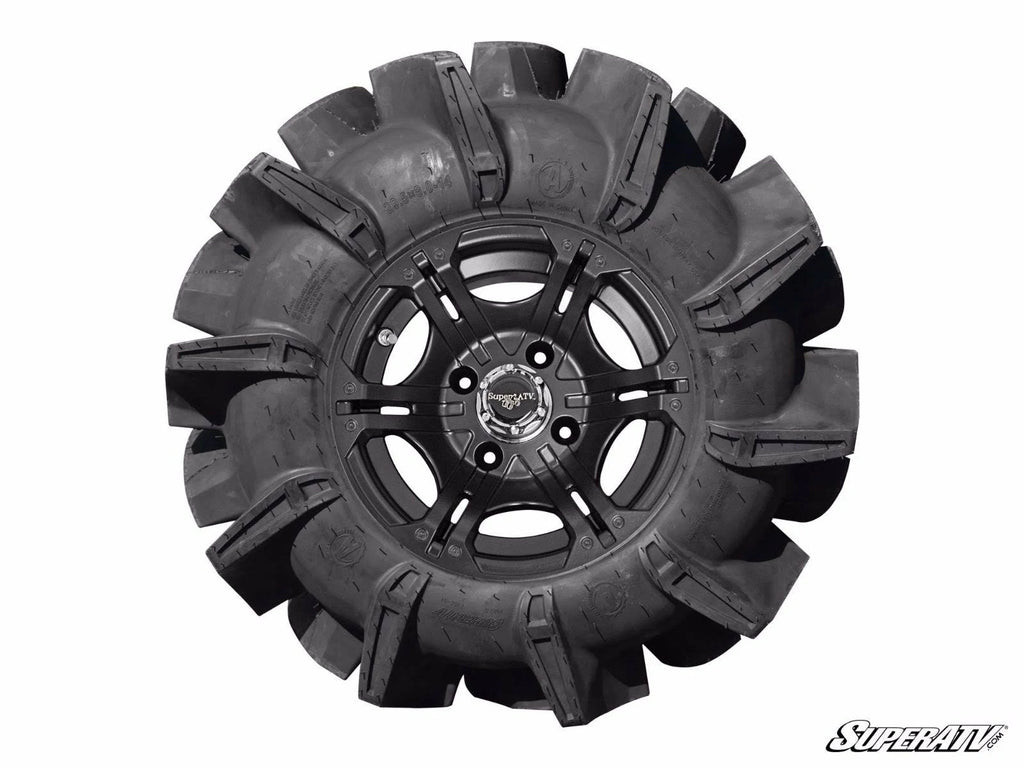 29.5x10-14 UTV / ATV Mud Tires M190140
