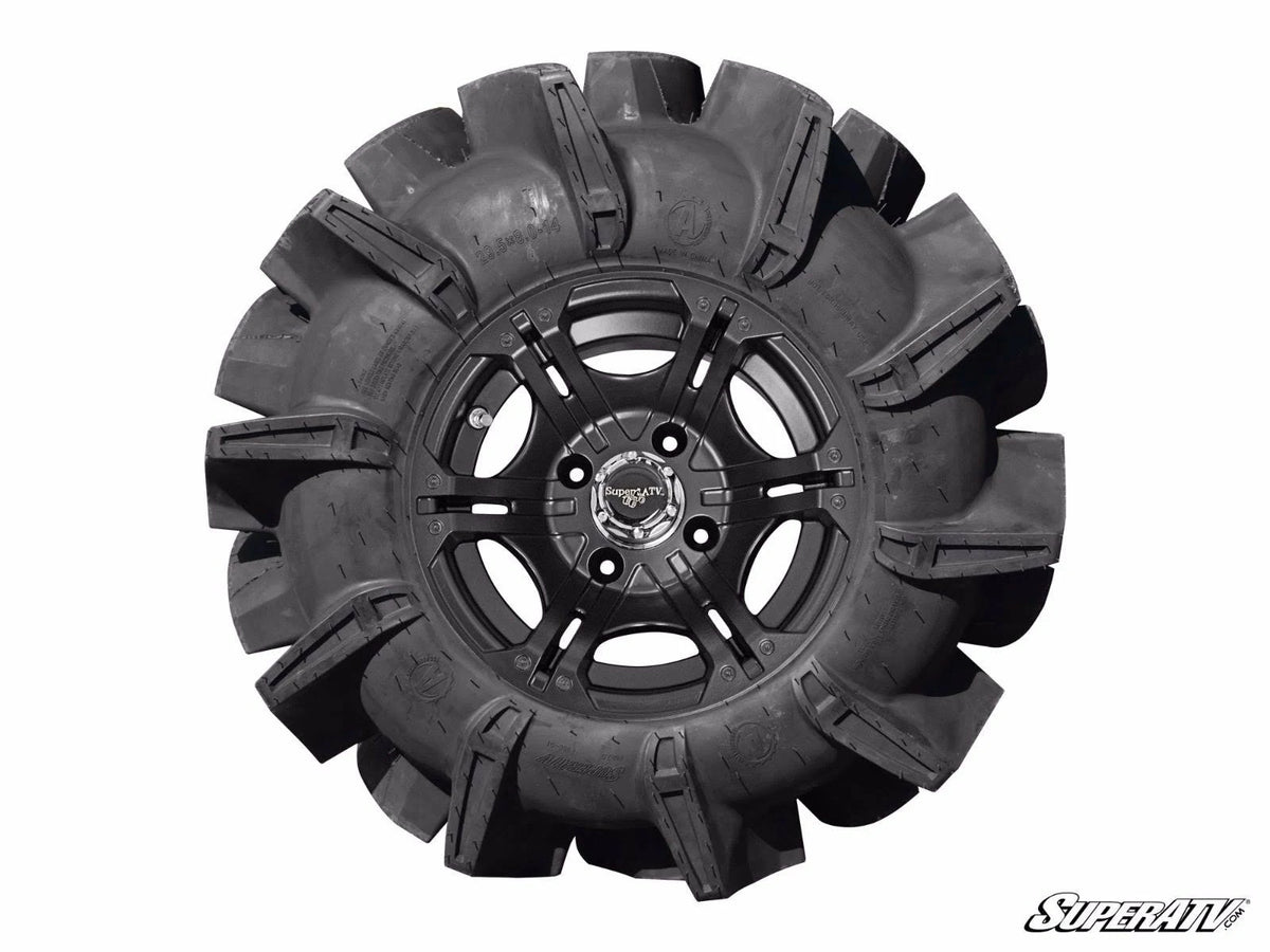 29.5x10-14 UTV / ATV Mud Tires M190140