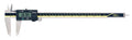 Digital Calipers, Stainless Steel, Inch/Metric, 0-12 in/300mm T81697