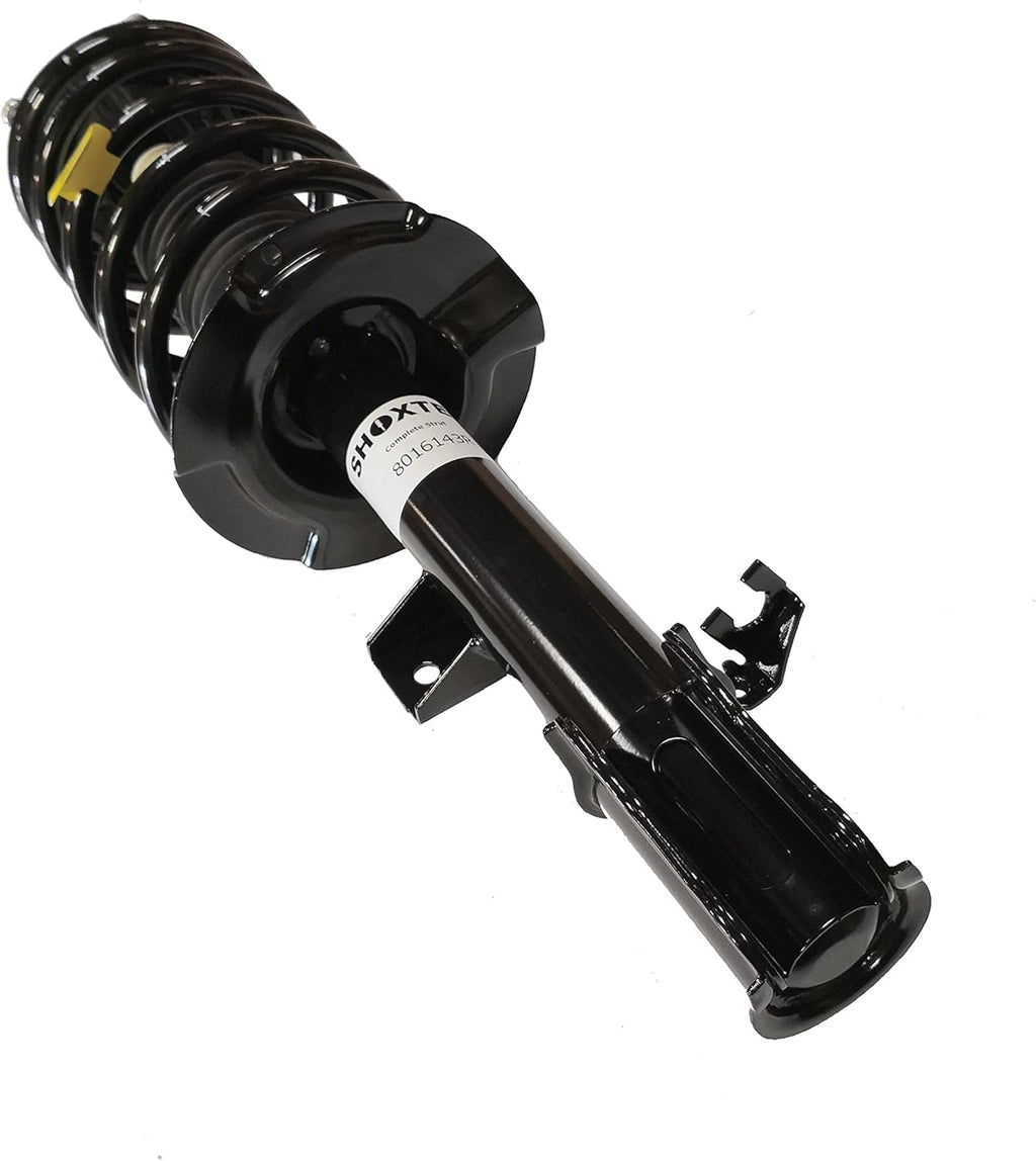 Front Pair Complete Struts Assembly Y358246
