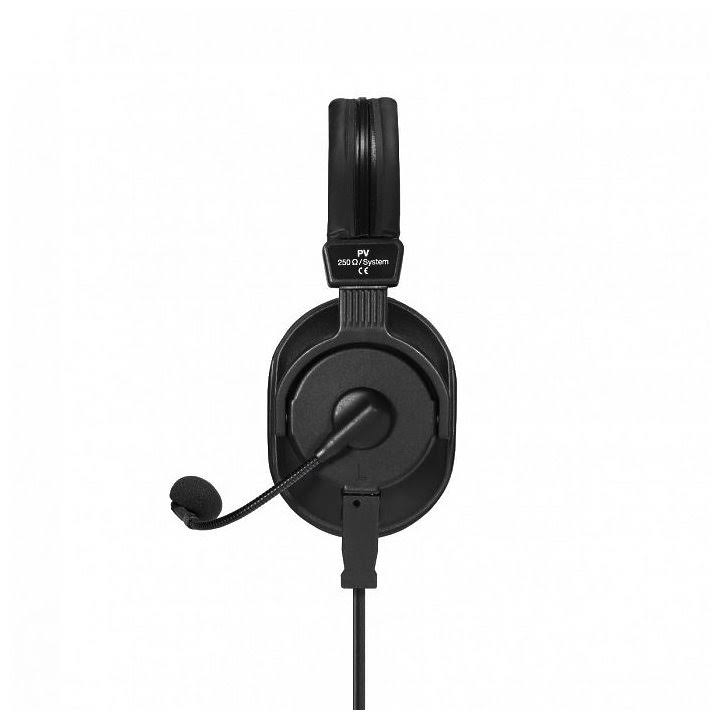 DT 290 250 Ohm Headphones Y544