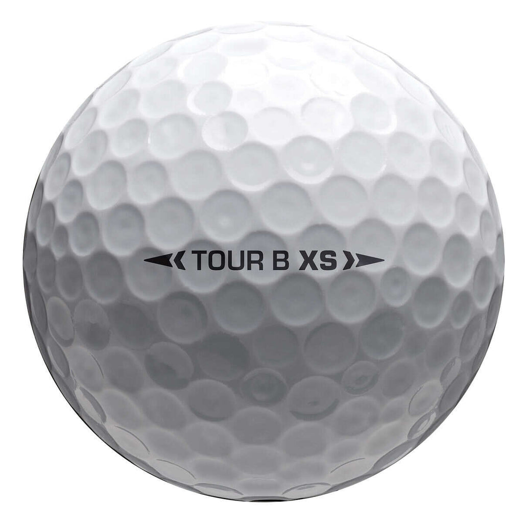 12 Pack White Golf Balls N8949